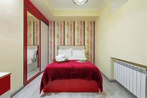 Stay Inn on Buzand 13