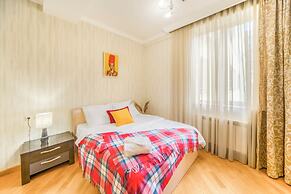 Stay Inn on Buzand 13