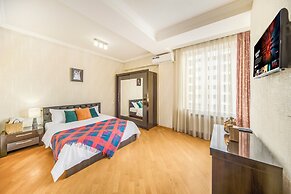 Stay Inn on Buzand 13