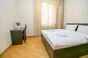 Stay Inn on Buzand 13