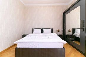 Stay Inn on Buzand 13