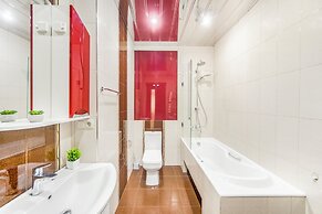 Stay Inn on Buzand 13