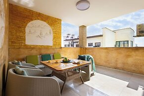 Stay Inn on Buzand 13