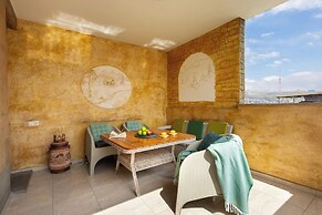 Stay Inn on Buzand 13