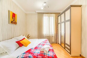 Stay Inn on Buzand 13