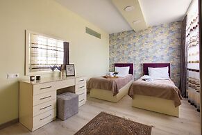 Stay Inn on Buzand 13