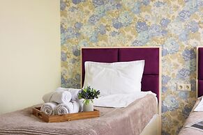 Stay Inn on Buzand 13