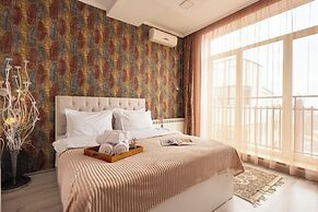 Stay Inn on Buzand 13