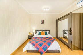Stay Inn on Buzand 13