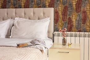 Stay Inn on Buzand 13