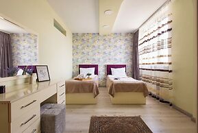 Stay Inn on Buzand 13