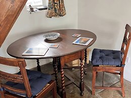 Lythe Cottage