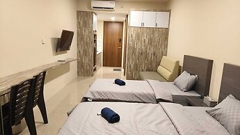 SleepRest - NTC B1205