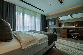 B'İstanbul Hotel