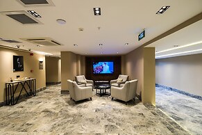 B'İstanbul Hotel
