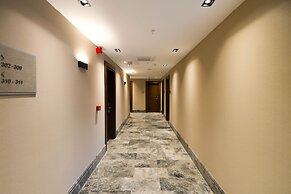 B'İstanbul Hotel