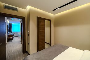 B'İstanbul Hotel