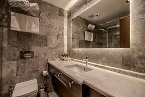 B'İstanbul Hotel
