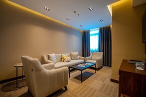 B'İstanbul Hotel