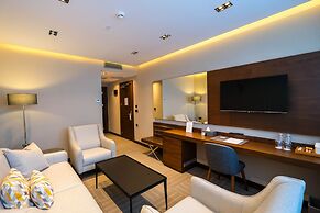 B'İstanbul Hotel