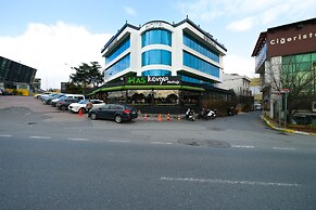 B'İstanbul Hotel
