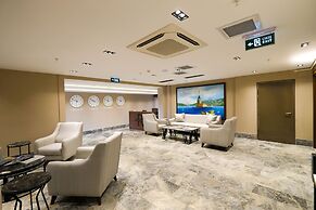 B'İstanbul Hotel