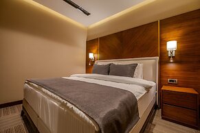 B'İstanbul Hotel