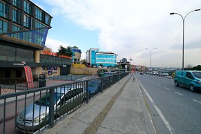 B'İstanbul Hotel