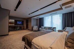 B'İstanbul Hotel