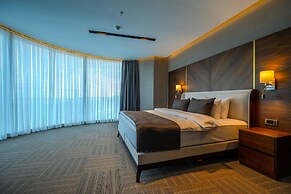 B'İstanbul Hotel
