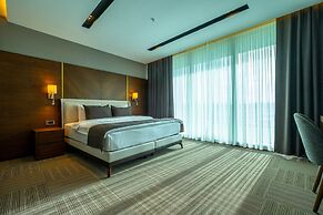 B'İstanbul Hotel