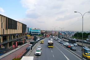 B'İstanbul Hotel