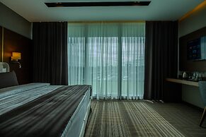B'İstanbul Hotel