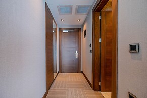 B'İstanbul Hotel