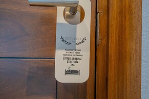 B'İstanbul Hotel
