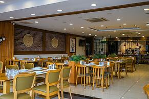 B'İstanbul Hotel