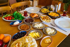 B'İstanbul Hotel