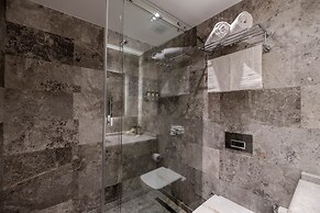 B'İstanbul Hotel