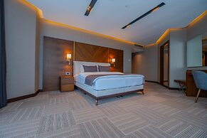 B'İstanbul Hotel