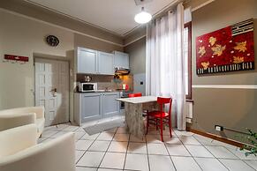 Como-borsieri7 - Sericum Apartment