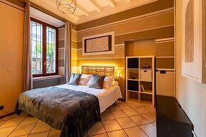 Como-borsieri7 - Sericum Apartment