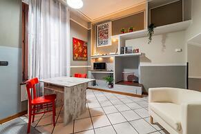 Como-borsieri7 - Sericum Apartment