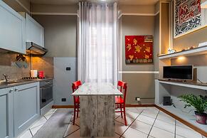 Como-borsieri7 - Sericum Apartment