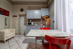 Como-borsieri7 - Sericum Apartment