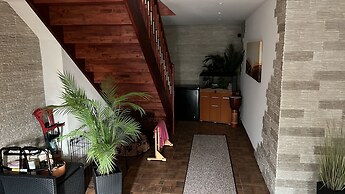 Haus mit Pool Großschönau