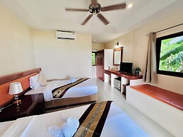 Lamai Bayview Boutique Resort
