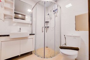 Strategic And Simple 3Br Sky House Bsd Apartment
