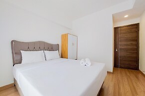 Strategic And Simple 3Br Sky House Bsd Apartment
