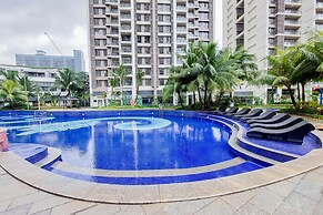 Strategic And Simple 3Br Sky House Bsd Apartment