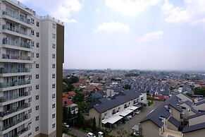Strategic And Comfortable 2Br Apartement At Gateway Pasteur